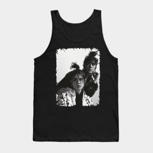 Tegan And Sara Tank Top